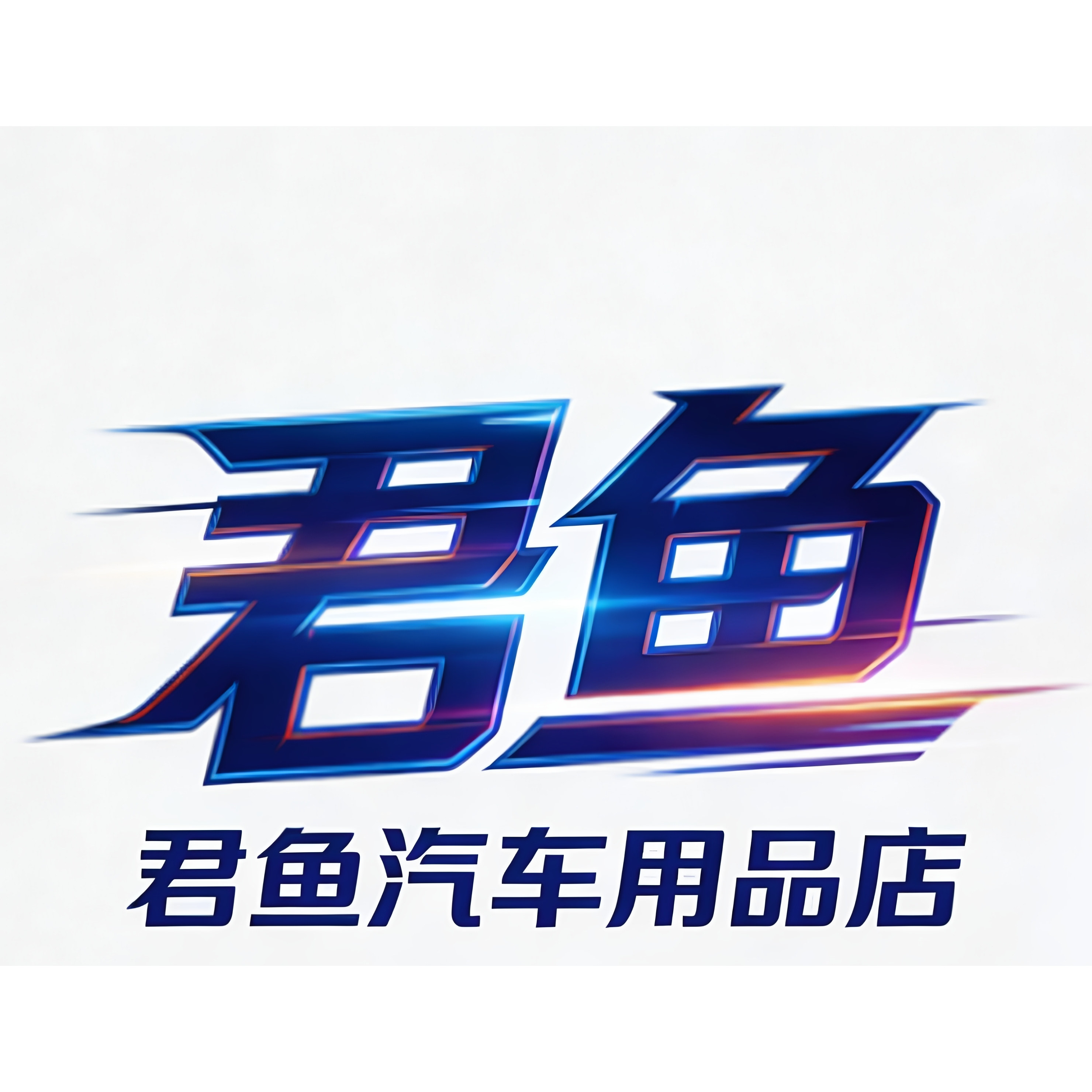高端真皮车品店