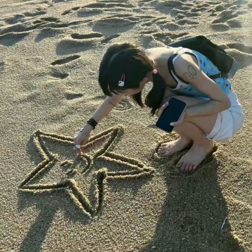 理理我LILI