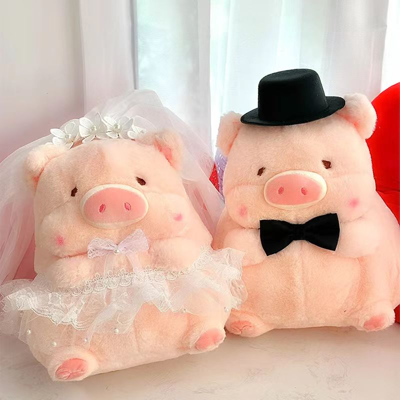 红喜婚庆用品