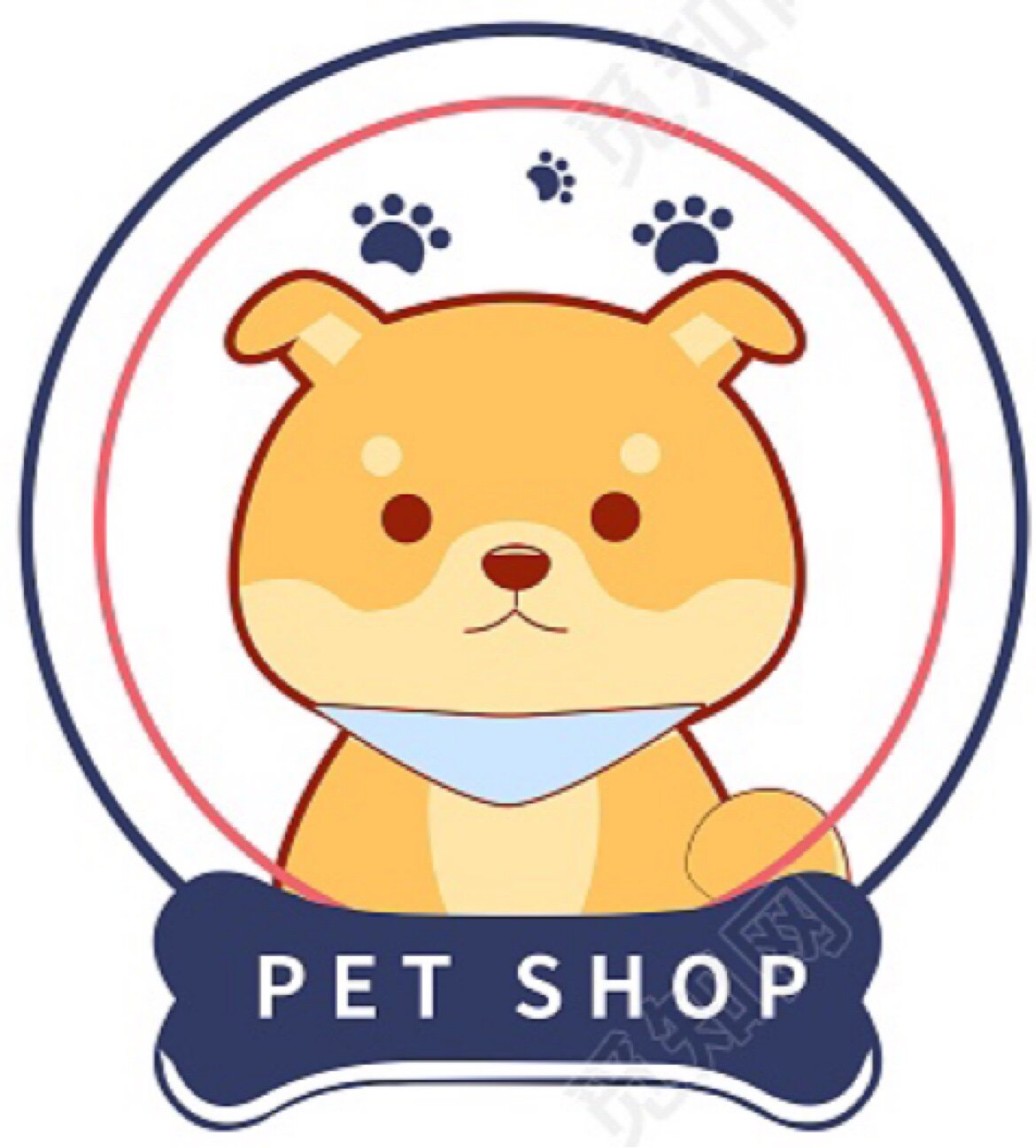 爱宠萌主宠物用品店