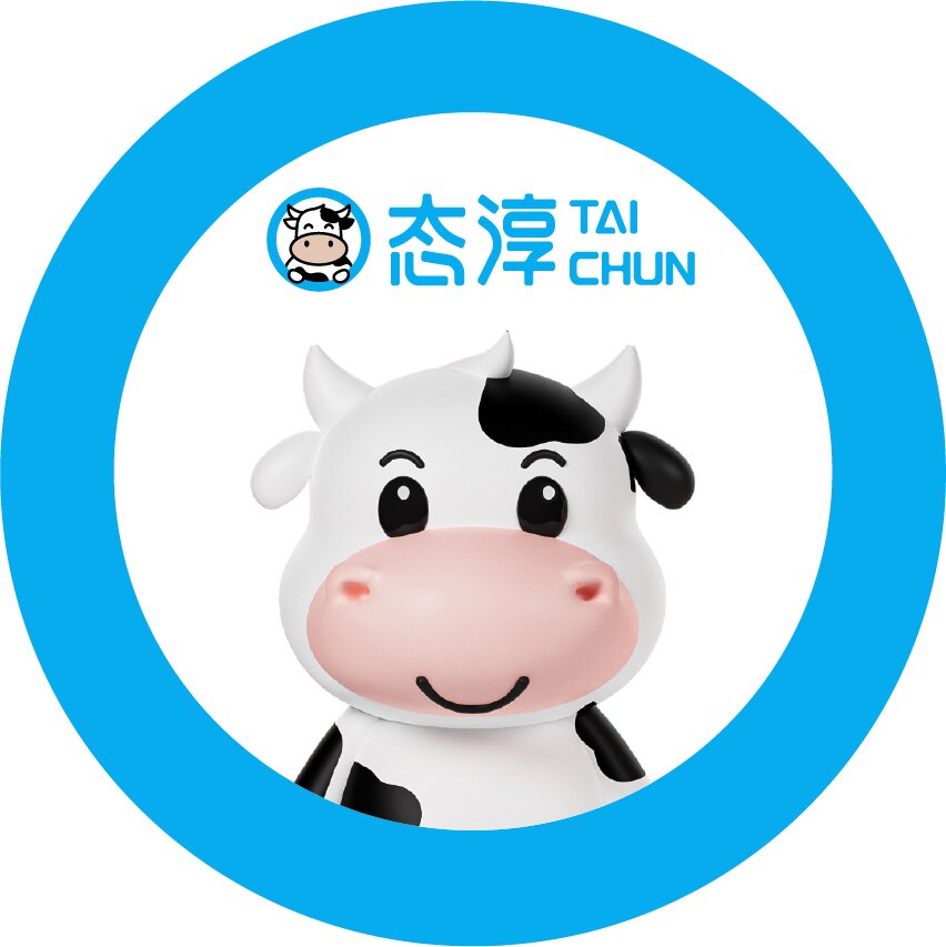 态淳手工酸奶原材料工厂店
