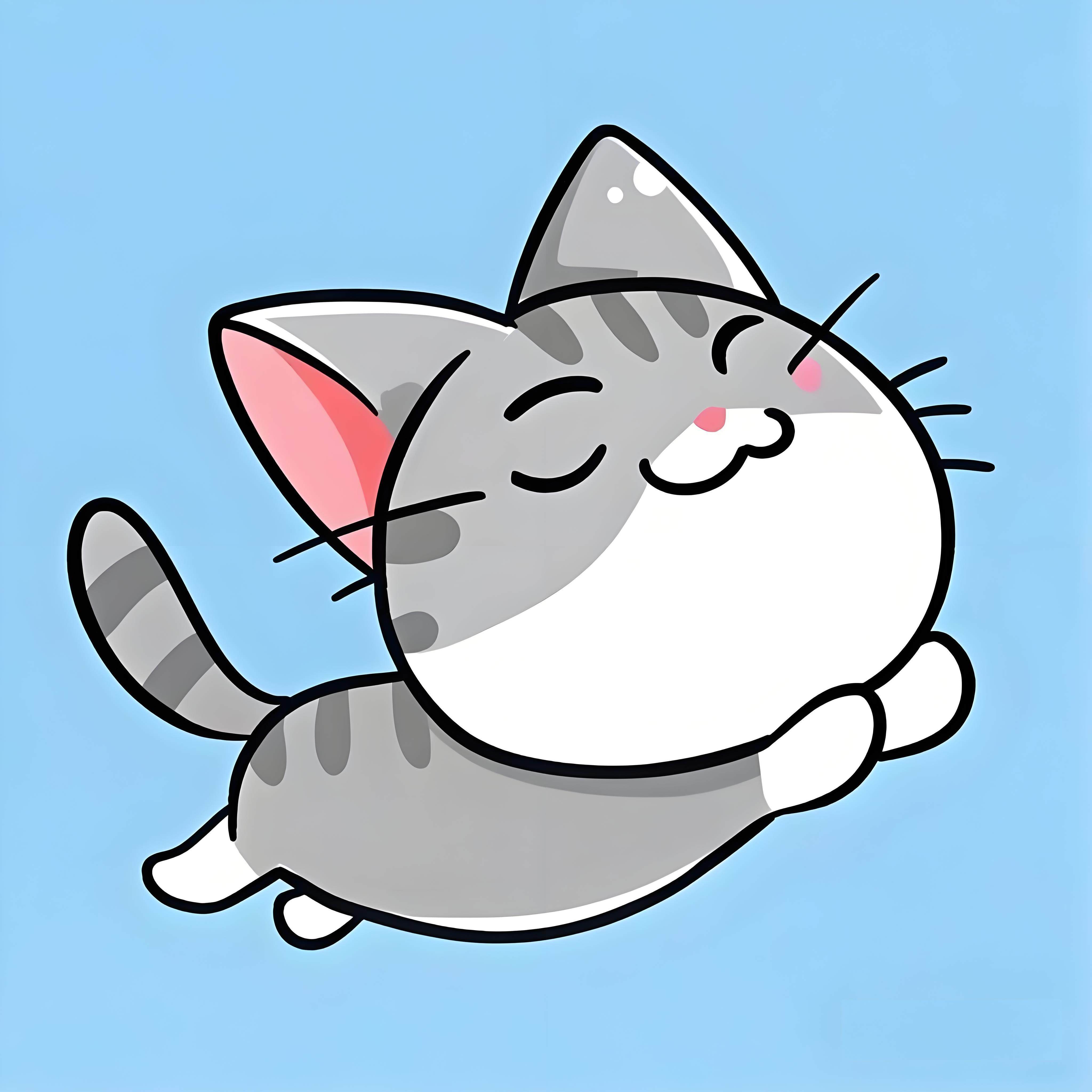 初喵工作室