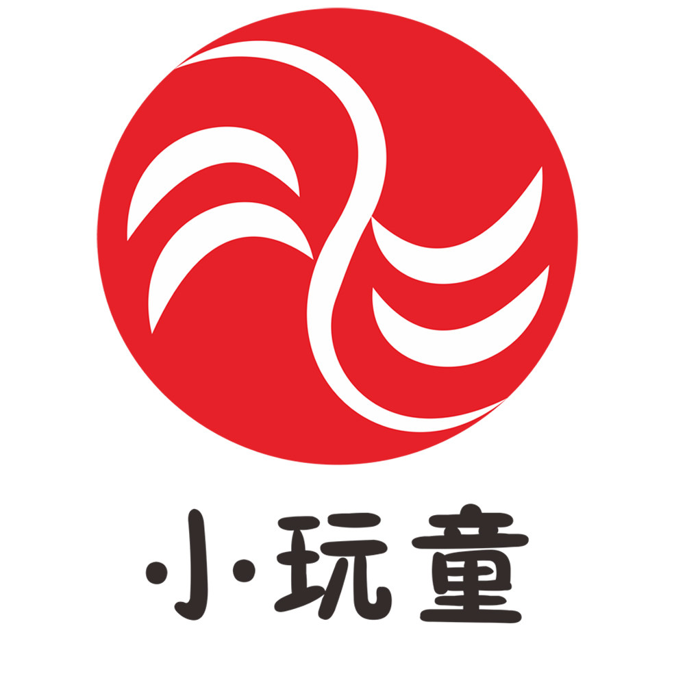 小玩童科学实验企业店 店铺LOGO