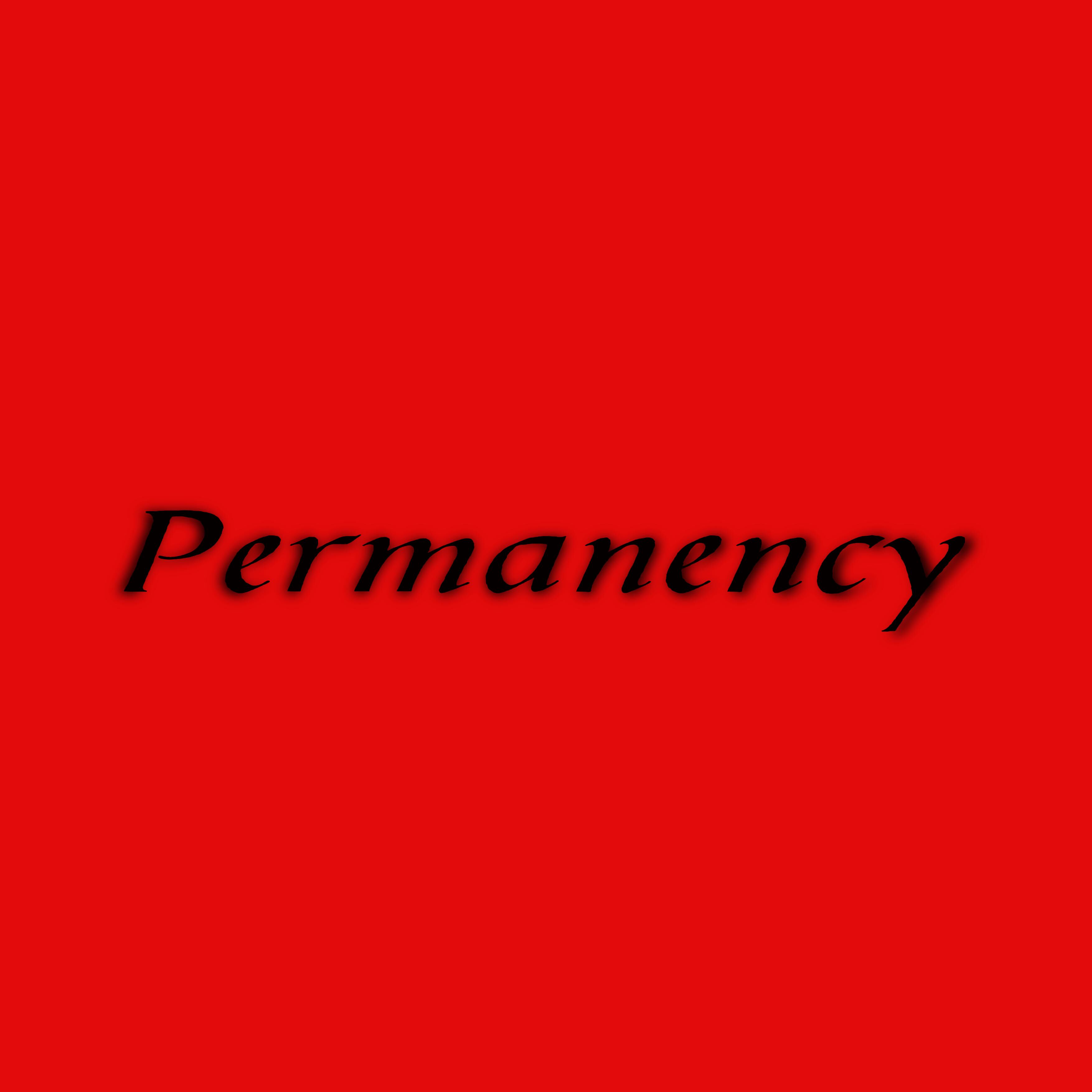 permanency official