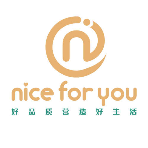 niceforyou旗舰店 店铺LOGO