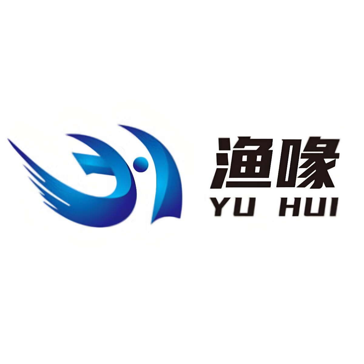 渔喙 店铺LOGO