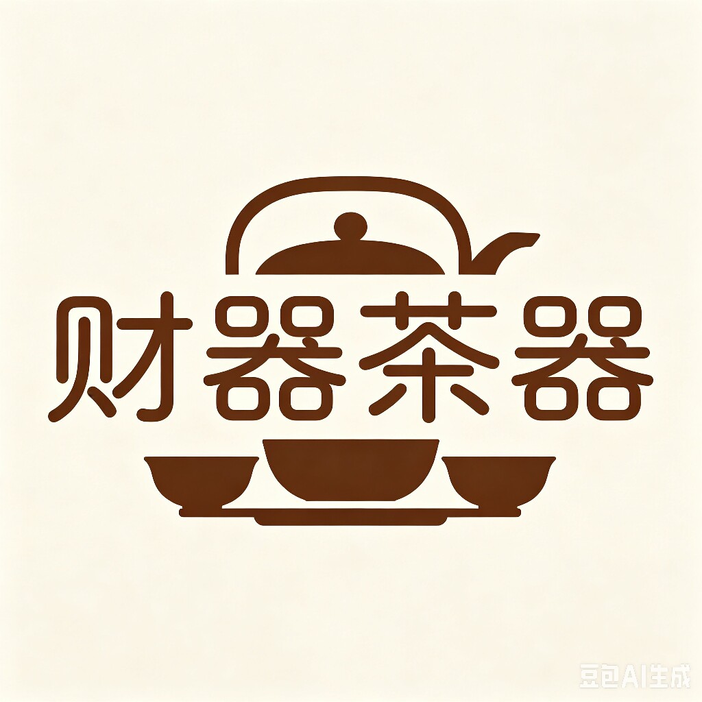 财器茶器