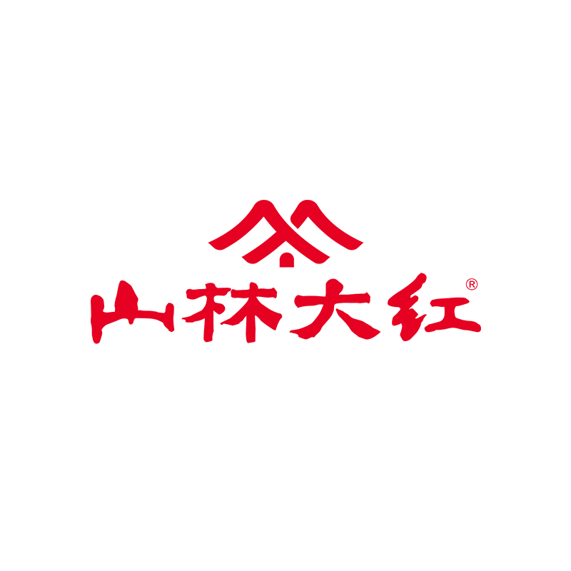 山林大红食品旗舰店