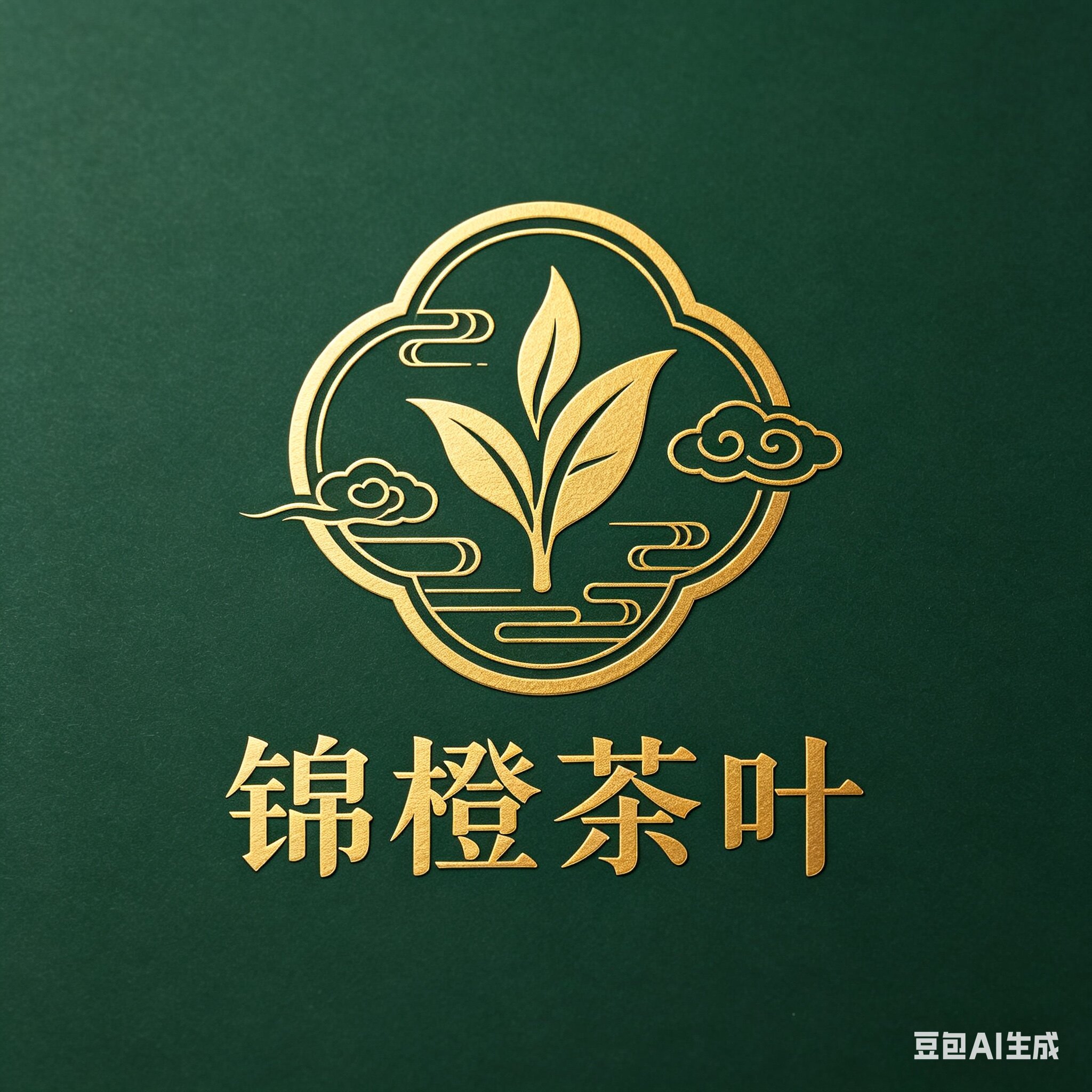 锦橙茶叶