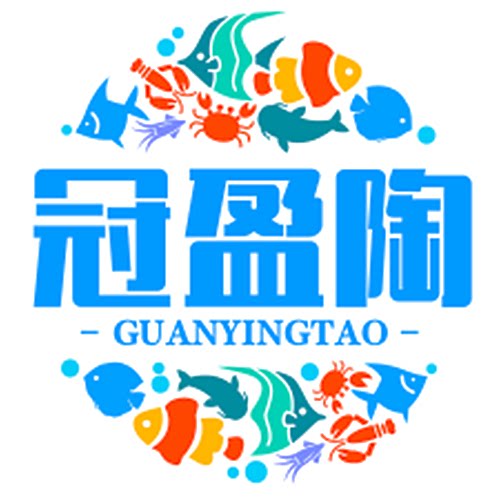 冠盈陶旗舰店