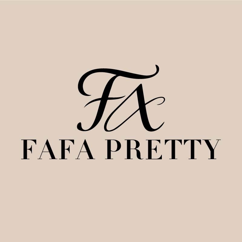 FAFA PRETTY