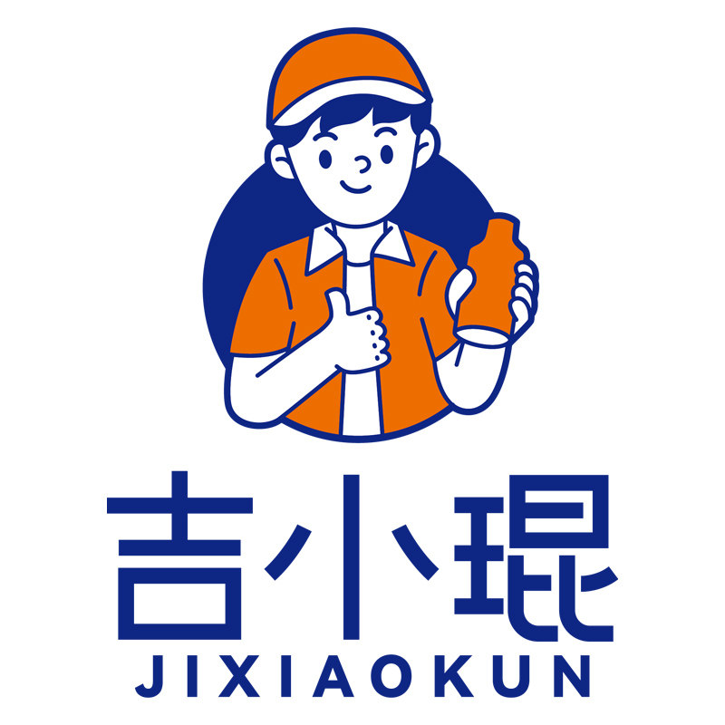 吉小琨旗舰店