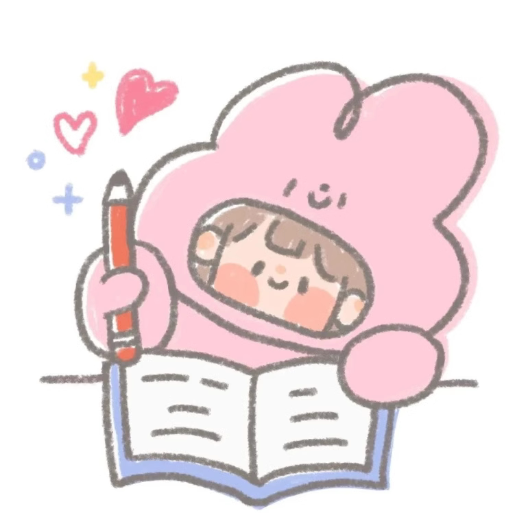 粉红兔的梦幻小屋