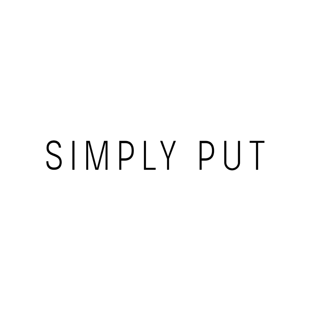 SIMPLY PUT 店铺LOGO