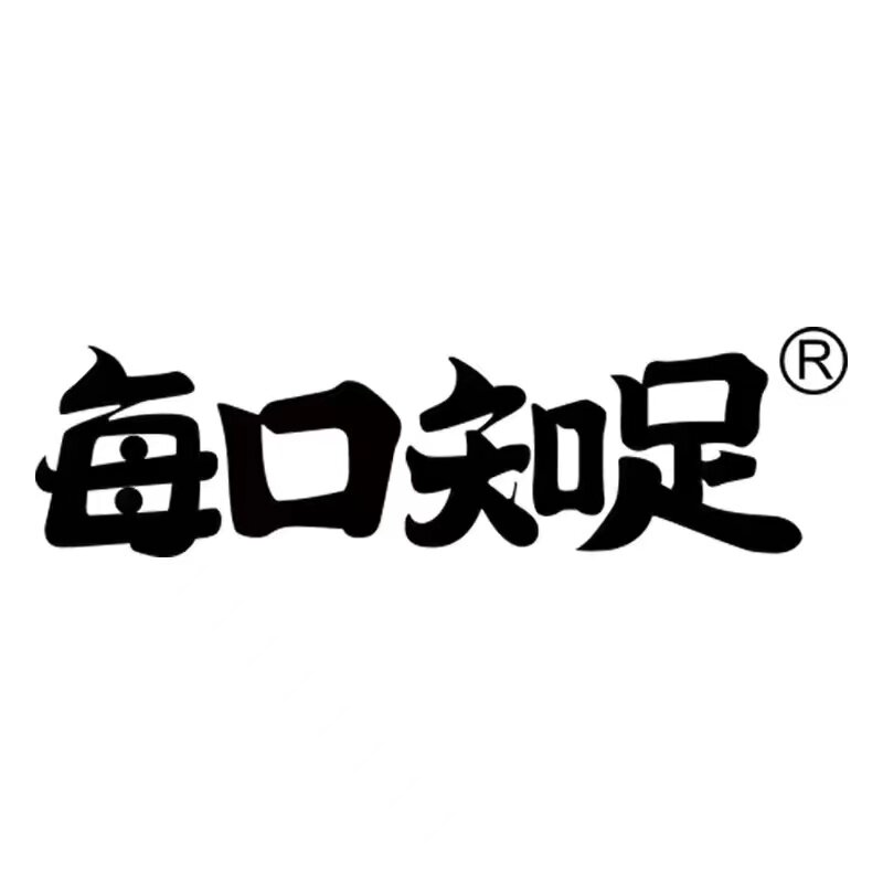 每口知足食品旗舰店
