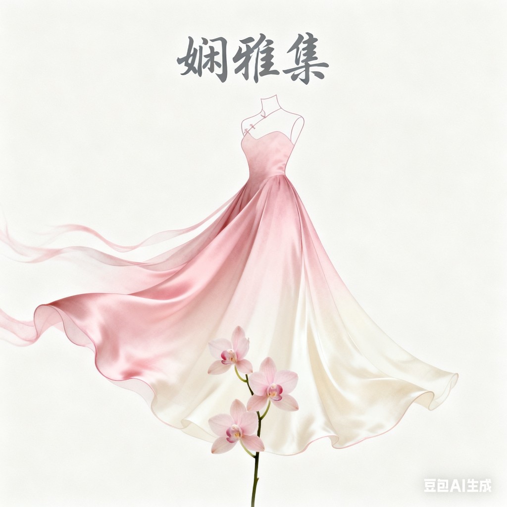 娴雅集 店铺LOGO
