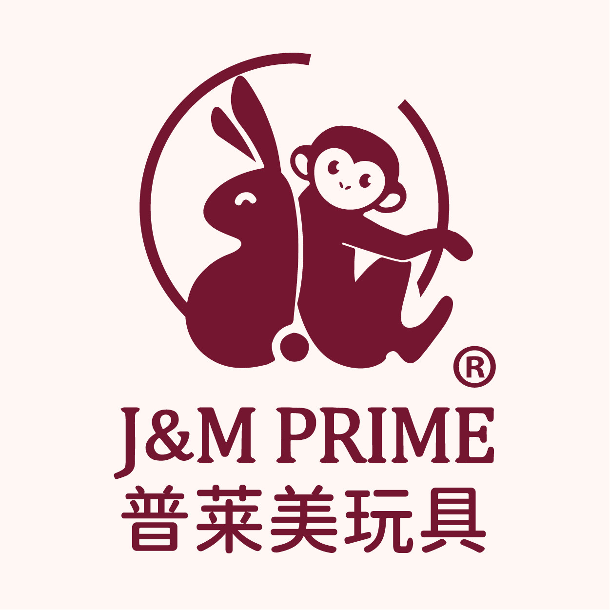 JMPRIME普莱美玩具旗舰店