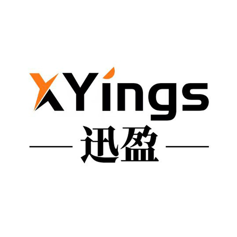 迅盈旗舰店 店铺LOGO