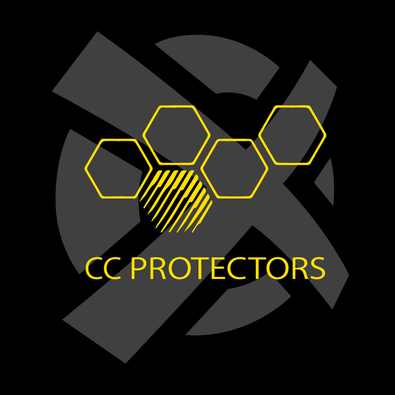 CCPROTECTORS修雷傲专卖店