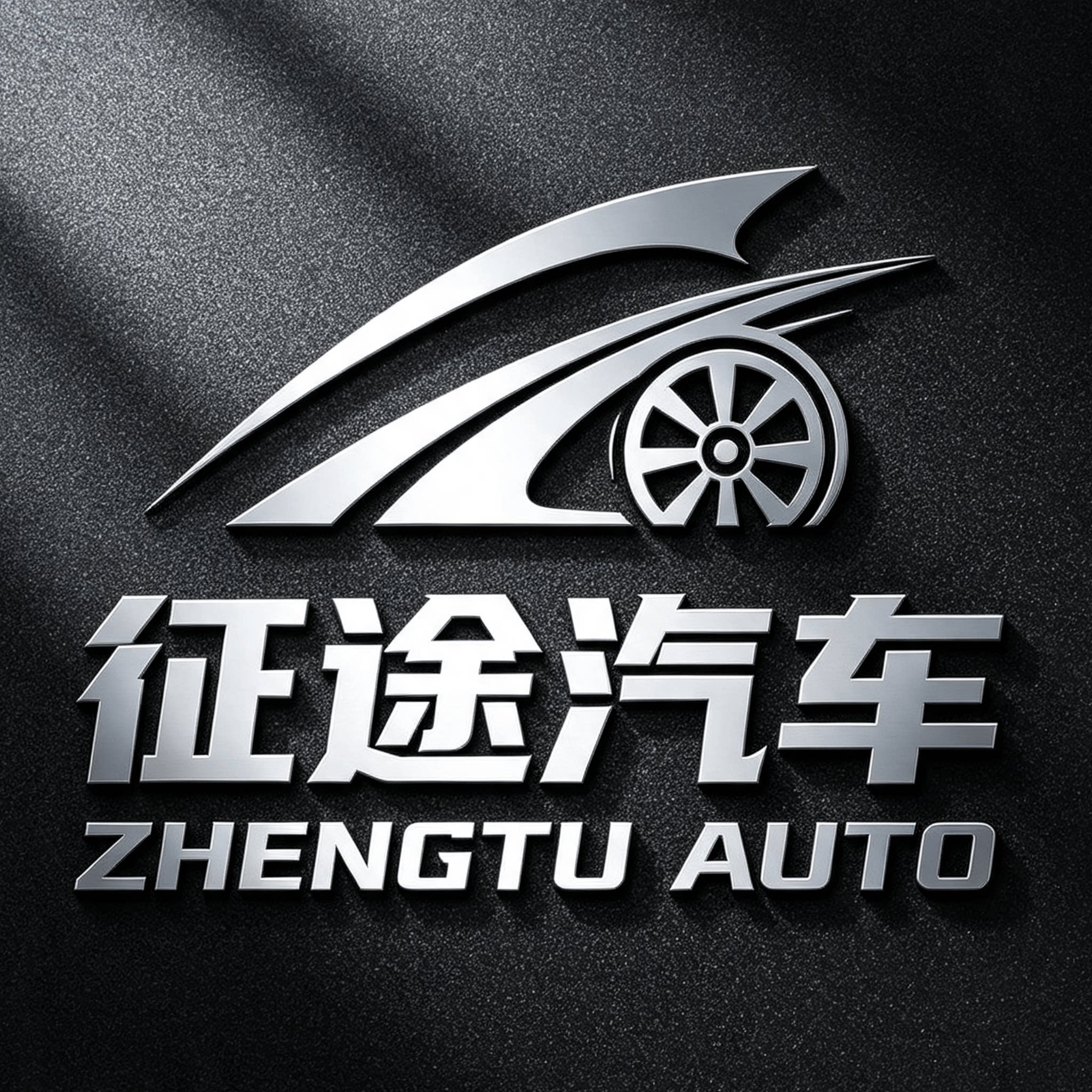 征途汽车1号店 店铺LOGO