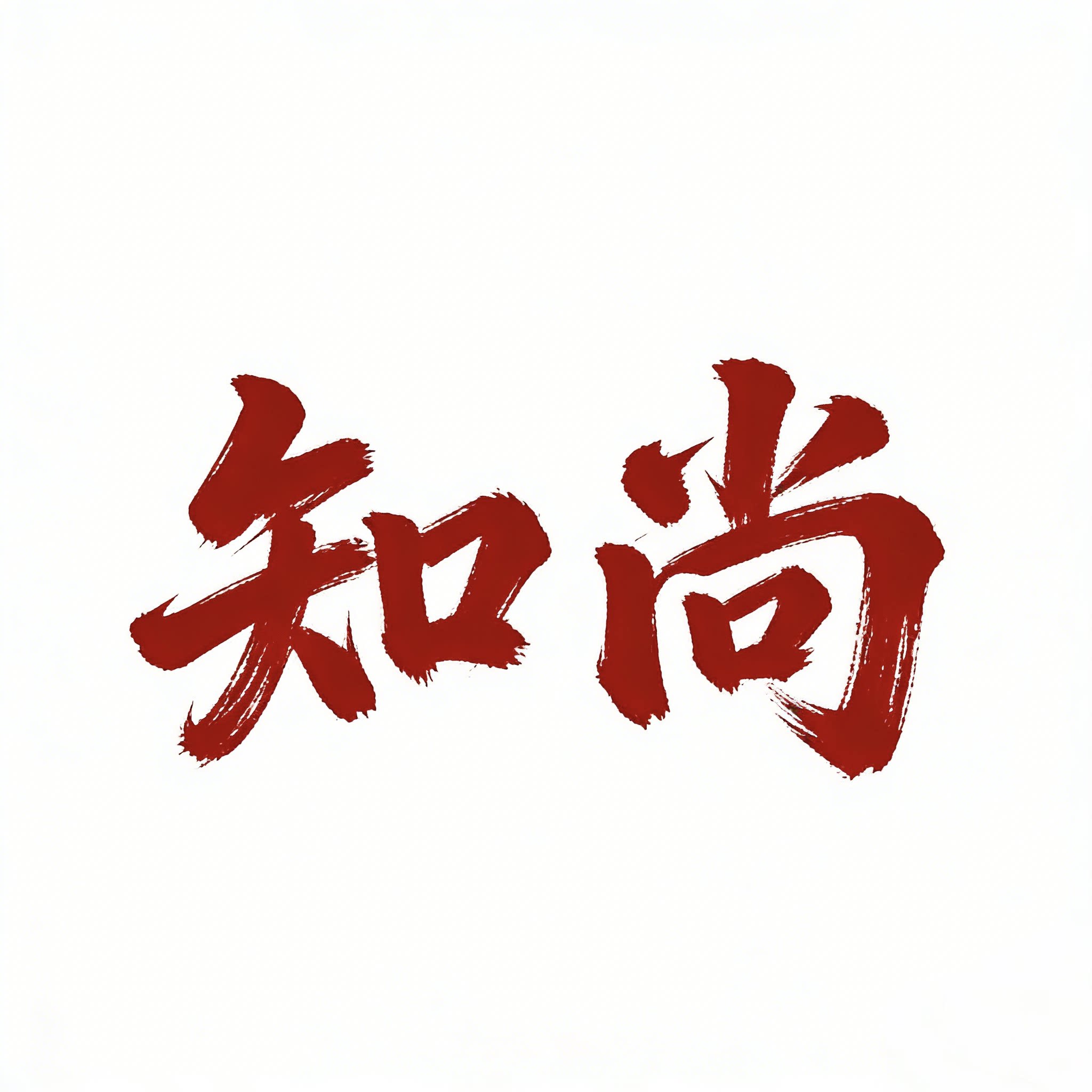 知尚旗舰店 店铺LOGO