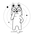 cool go