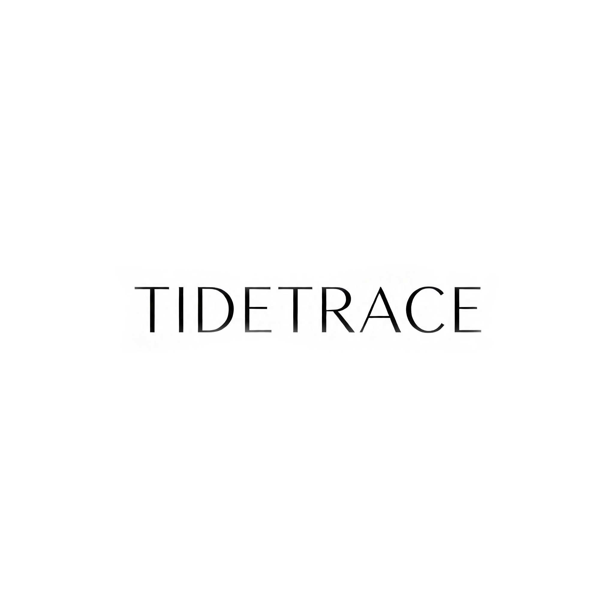 TIDETRACE 汐纹