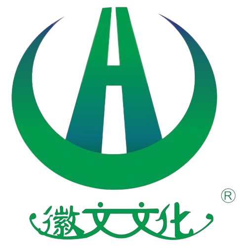 徽文文化旗舰店 店铺LOGO