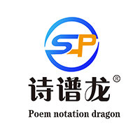 诗谱龙旗舰店 店铺LOGO