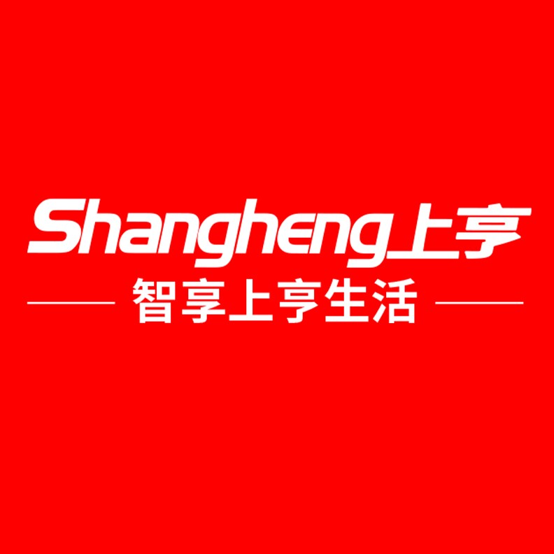 上亨旗舰店 店铺LOGO