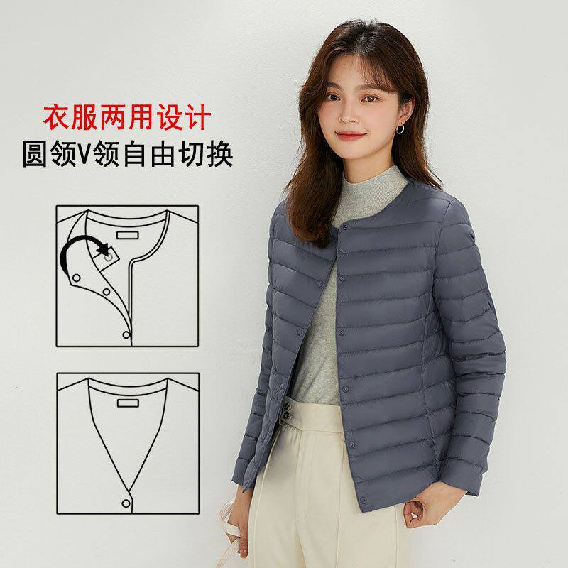 世界羽绒服工厂店