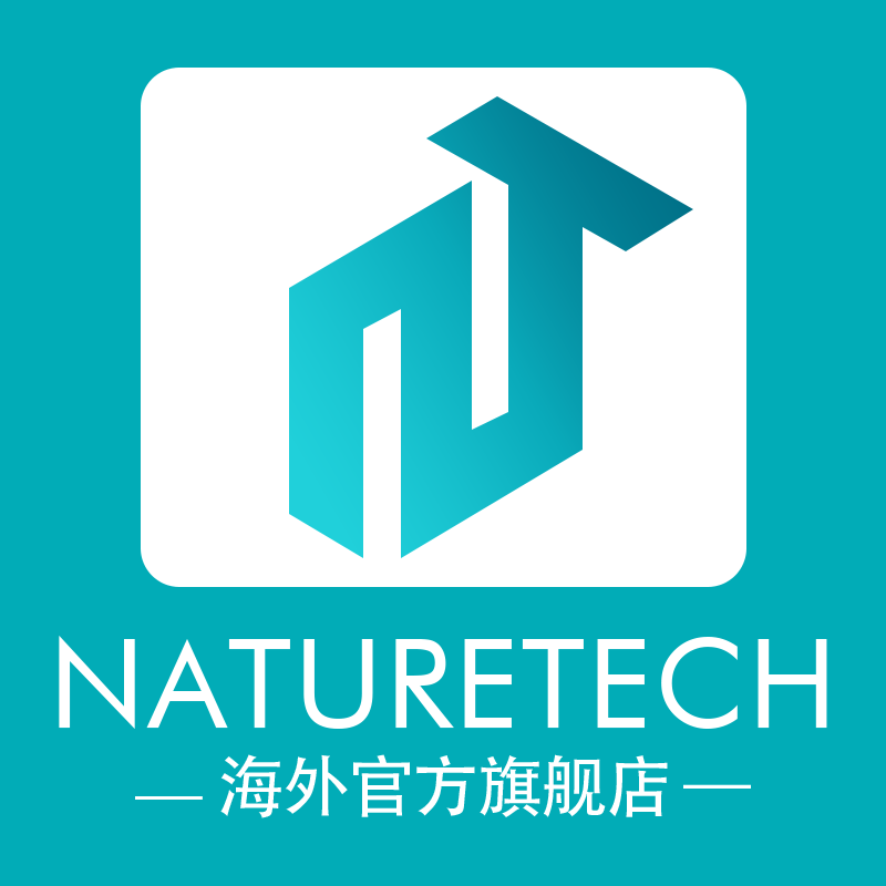 Naturetech海外旗舰店