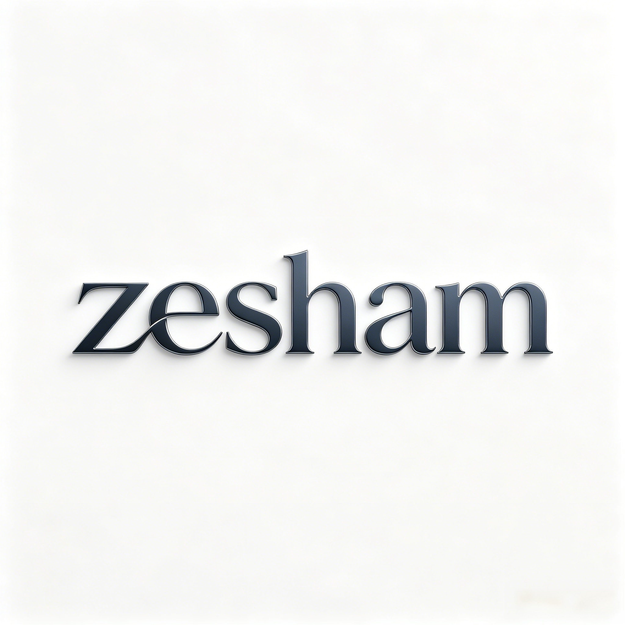 泽十安·Zesham 店铺LOGO