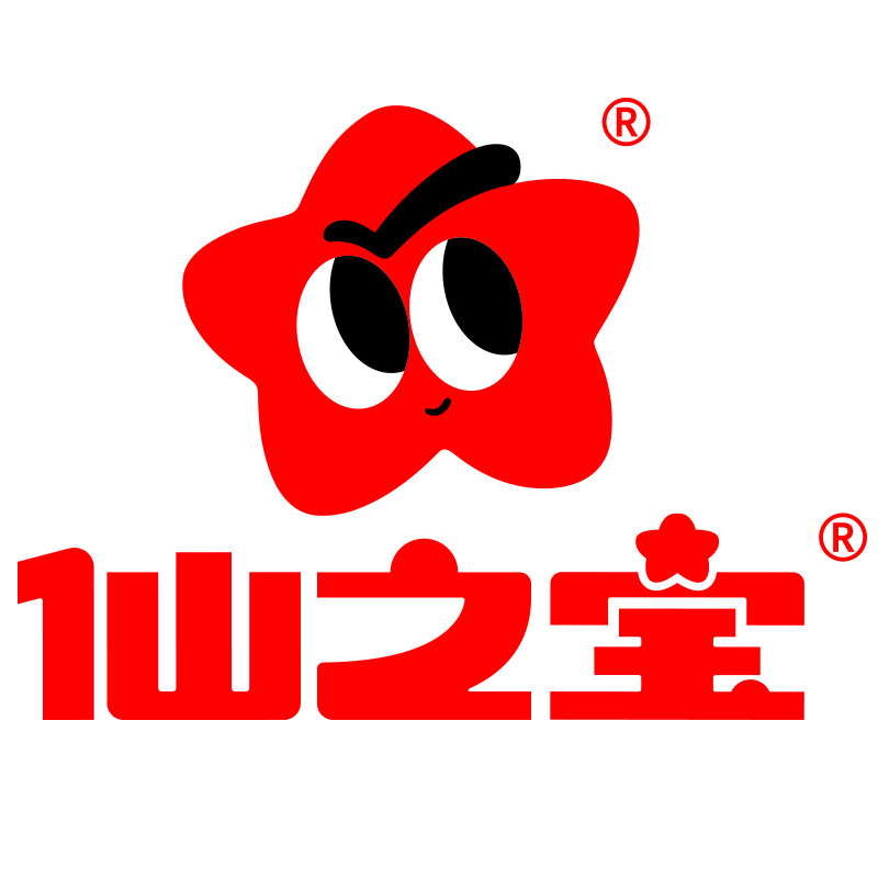 仙之宝旗舰店 店铺LOGO
