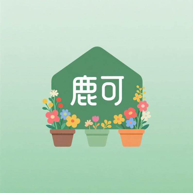 鹿可家居