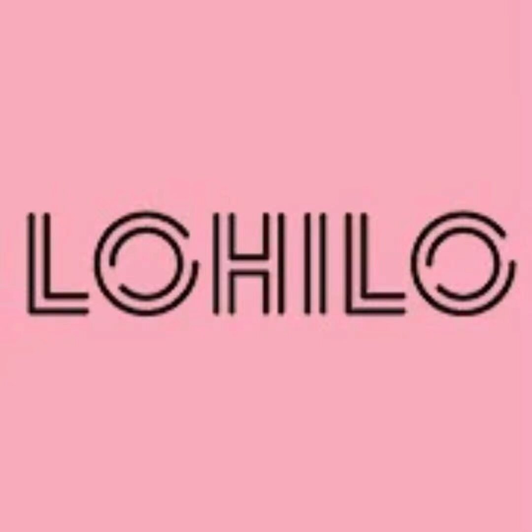 LOHILO乐嗨乐旗舰店