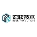 宏软技术 店铺LOGO