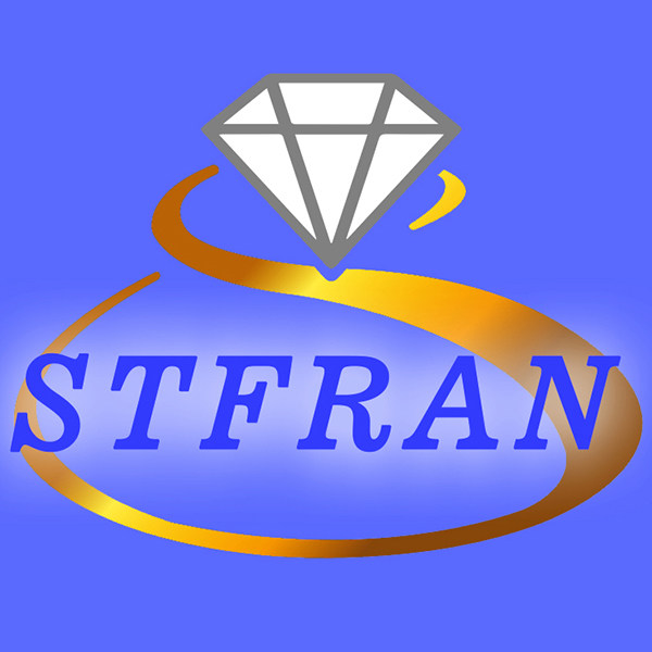 STFRAN官方店 店铺LOGO