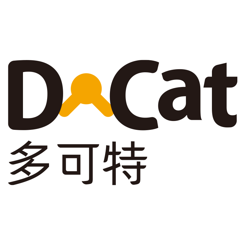 多可特旗舰店 店铺LOGO