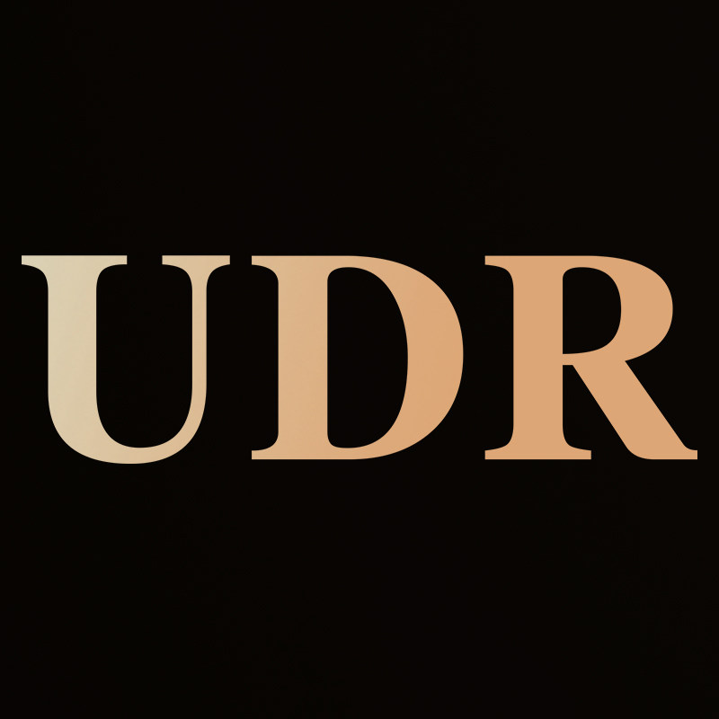 UDR旗舰店