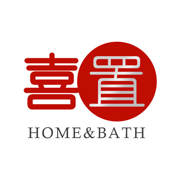 喜置旗舰店 店铺LOGO