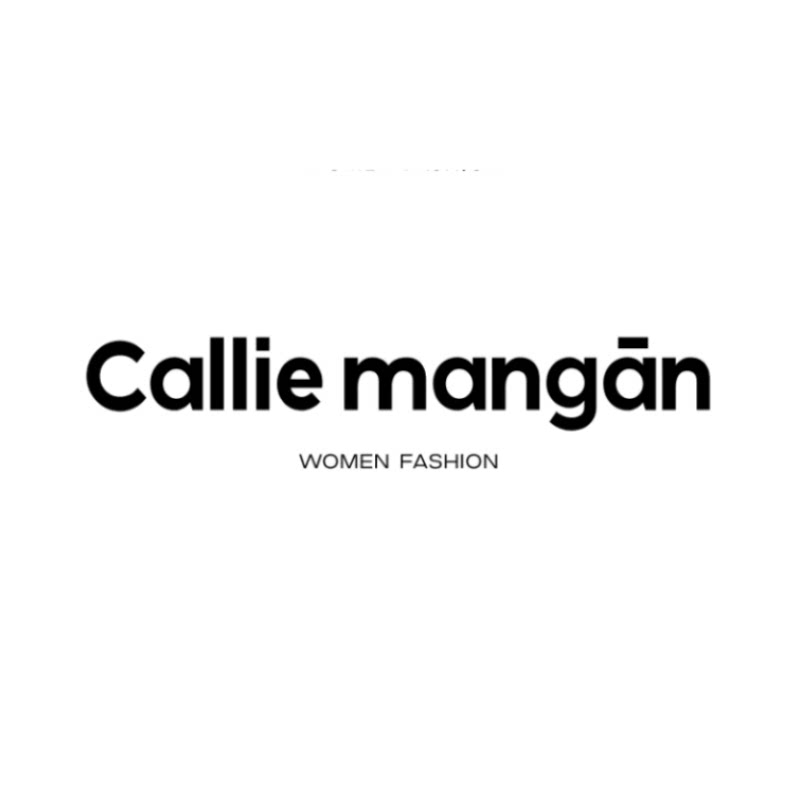 Calliemangan官方店