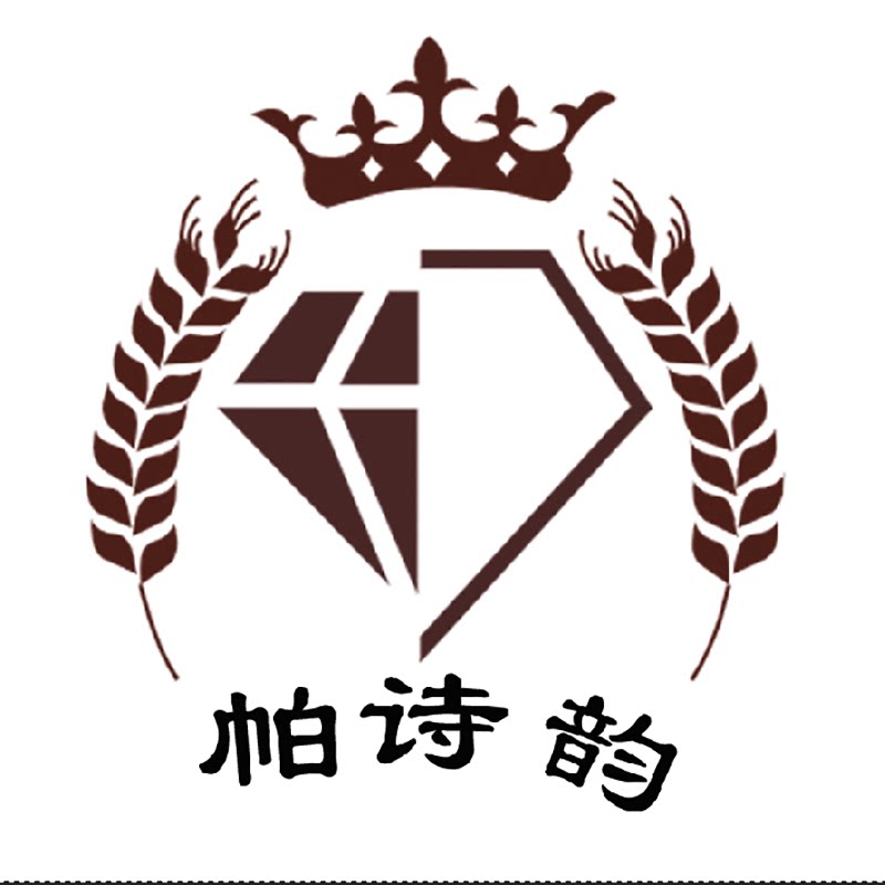 帕诗韵旗舰店 店铺LOGO