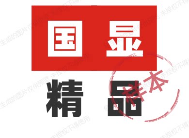 国显精品