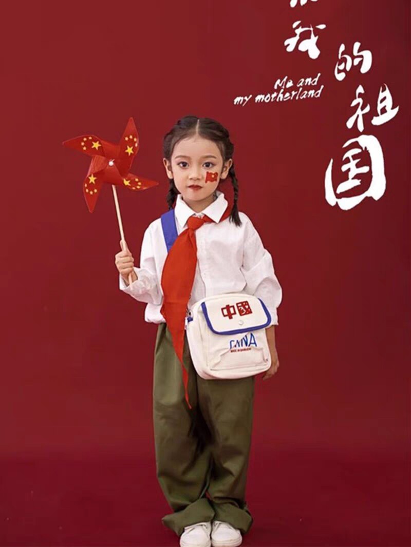 霓裳汉庭演出服店