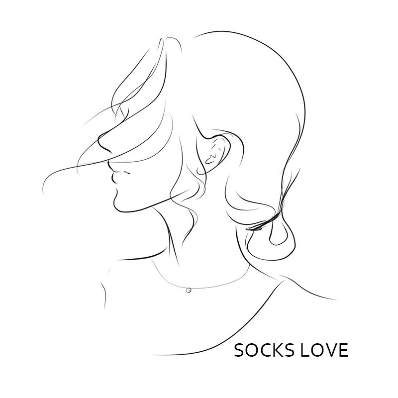 SOCKS LOVE