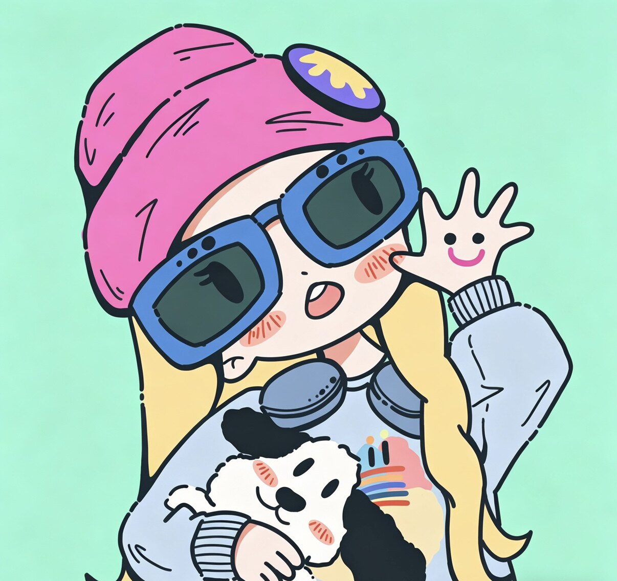 一絮