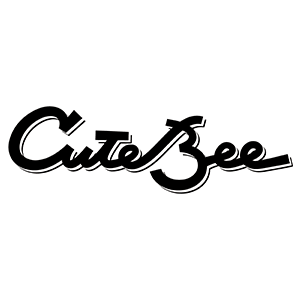 CuteBee潮玩旗舰店