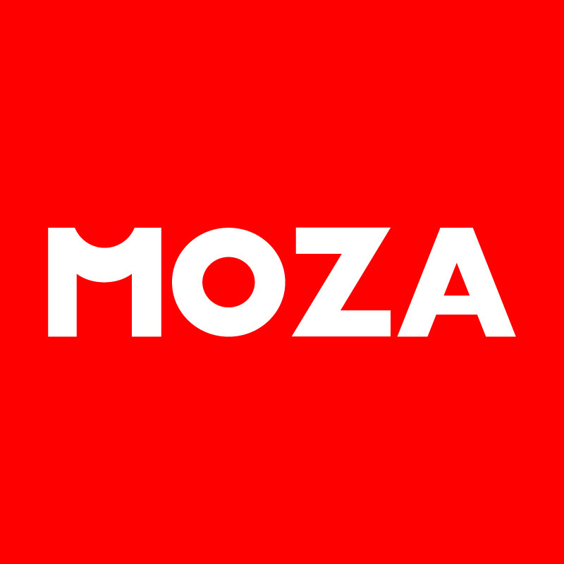 MOZA摩砾旗舰店