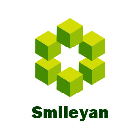 Smileyan的潮玩店 店铺LOGO